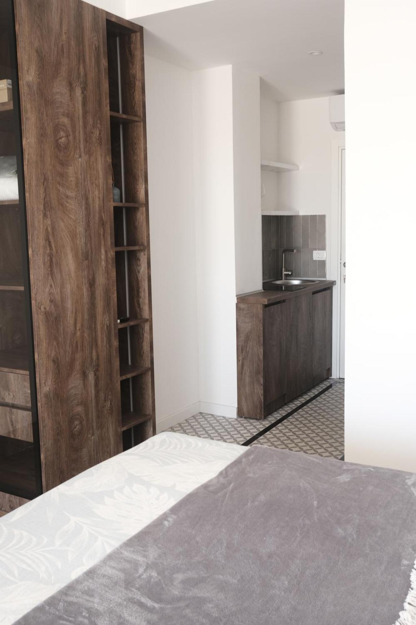 Palastura Apartments Ulcinj Exterior photo