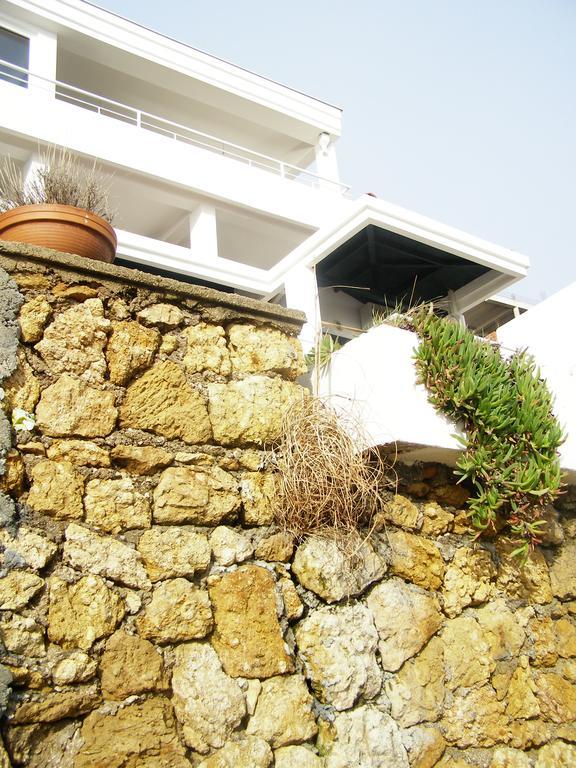 Palastura Apartments Ulcinj Exterior photo