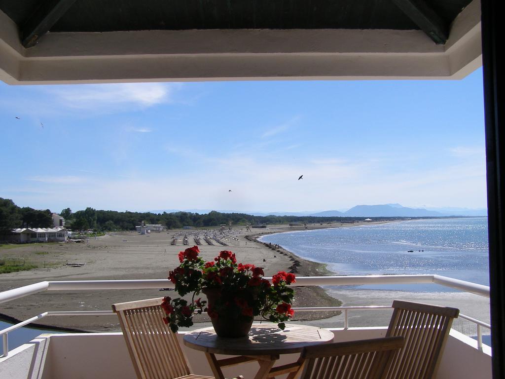Palastura Apartments Ulcinj Room photo