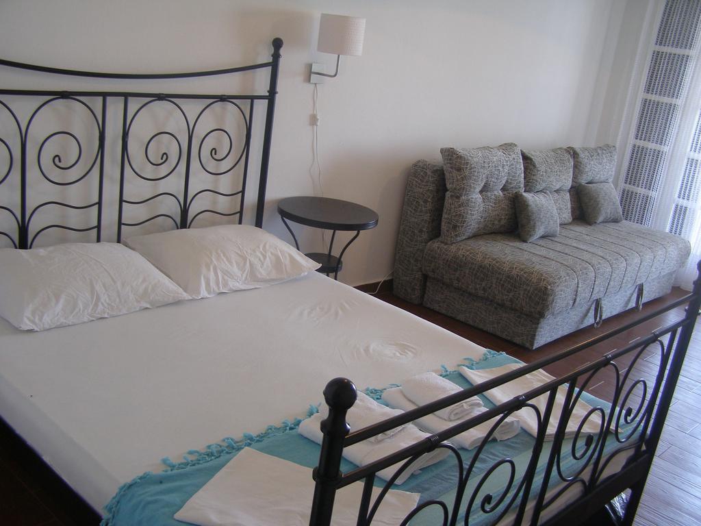 Palastura Apartments Ulcinj Room photo