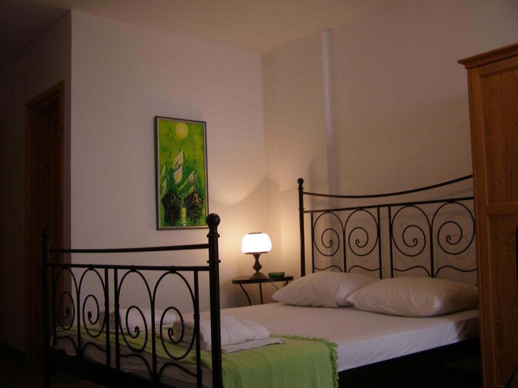 Palastura Apartments Ulcinj Room photo